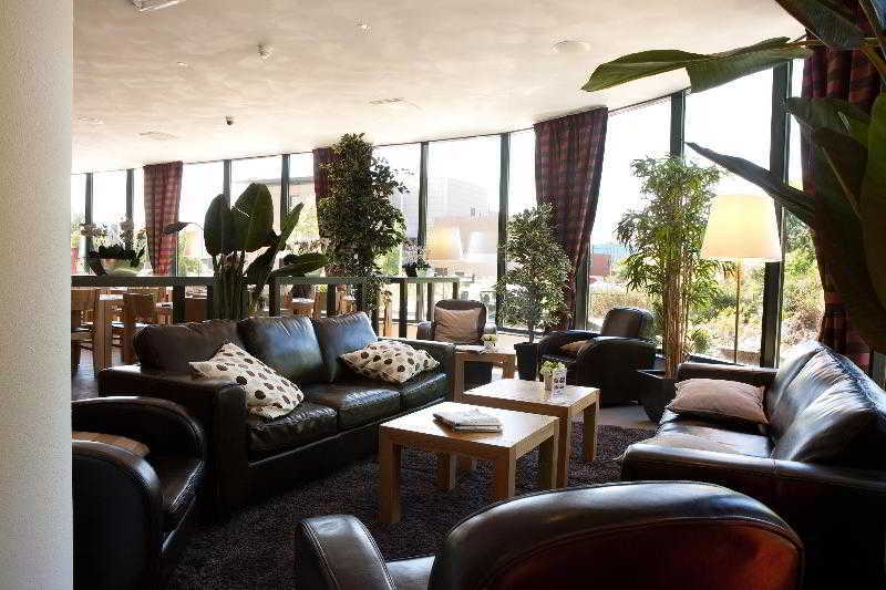 Bastion Hotel Roosendaal Exterior foto