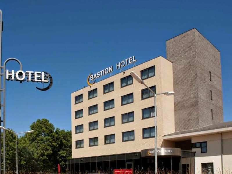 Bastion Hotel Roosendaal Exterior foto